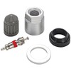 Dynamic 6-117 TPMS Service Kit (for Lexus), 20033, 1120K, 92-0155,