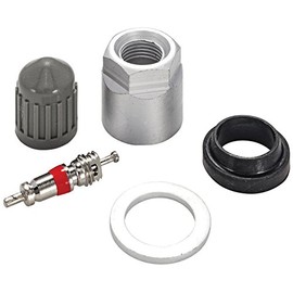 Dynamic 6-117 TPMS Service Kit (for Lexus), 20033, 1120K, 92-0155, 8 Pack