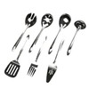 Chef Craft Select Meat and Potato Fork, 9.25 inch, Stainless