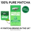 PerfectTed Original Matcha Pods | 60 Pods Compatible with Nespresso®