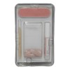 CALA. - "Velvet Touch" uñas postizas medianas (24 uñas postizas