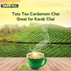 TATA TEA Elaichi Chai (CARDAMOM TEA) 100g (50 TEA BAGS)