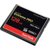 Sandisk SDCFXPS-128G-A46, ExtremePro,160MB/150MB