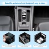 Coleya Non-Slip Mats Compatible with Cupra Formentor 2021-2024 (Electronic Automatic),