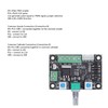 Stepper Motor Controller Module PWM Pulse Speed Regulation CW and