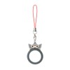 iJacket Ring Strap Saw PG-DRS605THR