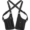 Premium Leather Underarm Shoulder Bag, Adjustable Underarm Shoulder Bag For