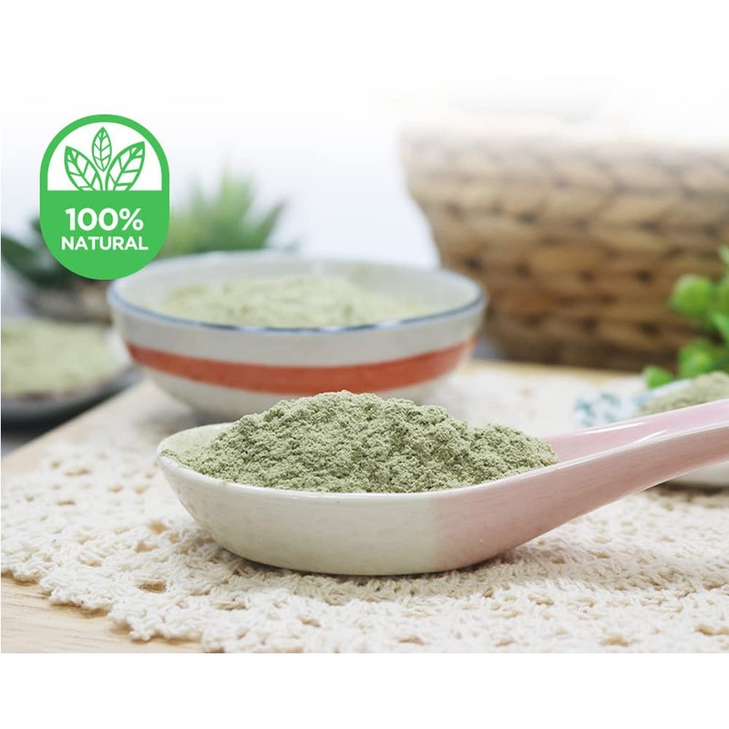 Organic Natural Pure Artemisia Annua (Sweet Wormwood/Sweet Annie) Extract Powder-10.58