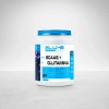 Amino Bcaas + Glutamina Blu-e 1kg 50 Serv Varios Sabores
