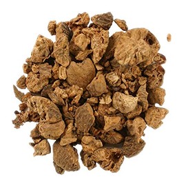 Frontier Co-op Nutmeg Pieces, Kosher | 1 lb. Bulk Bag | Myristica fragrans