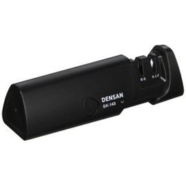 Densan All-Sharpened Taro SK-140 5.2 x 1.9 inches (13.1 x 5 x 4.8 cm)