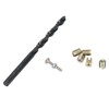 Baerfix M2 x 0.4mm Metric Self Tapping Damaged Thread Repair