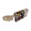 Tesa t75b3535 N Security Cylinder