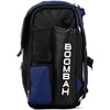 Boombah Mini Superpack Bat Bag BM-9014C23 Black/Royal