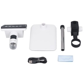 Digital Electron Microscope 4.3in 1000x 2MP USB Industrial Repair Inspection Tool