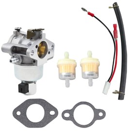 munirater 2085395S Carburetor Replacement for SV600 SV620 SV610 19 20 21 22 HP-Engines 2085395S 2085371S