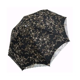 Louis Quartoz 대구백화점 루이까또즈플라워 양산(HPLQP20020) Daegu Department Store Louis Quatorze Flower Umbrella (HPLQP20020)