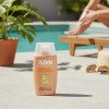 Isdin Fotoprotector Fusion Water Color Medium Spf50+ 50ml