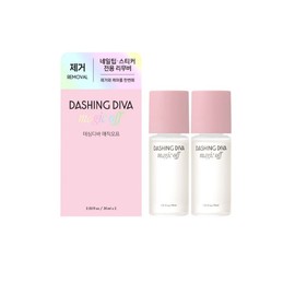 DASHING DIVA Magic Off 30ml*2ea