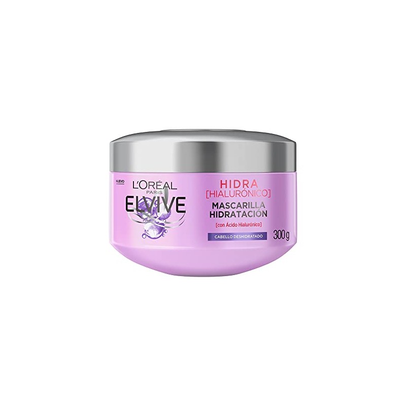 LOréal Paris Tratamiento en Aceite Óleo Extraordinario Elvive 100 ml