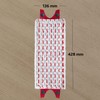 Vileda Ultramax Floor Mop Replacement Covers, Mop Cover Ultramat_Ultramax Made