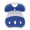 Petal Shape Waist Protection Chair Children Ergonomic Design Sitting Posture