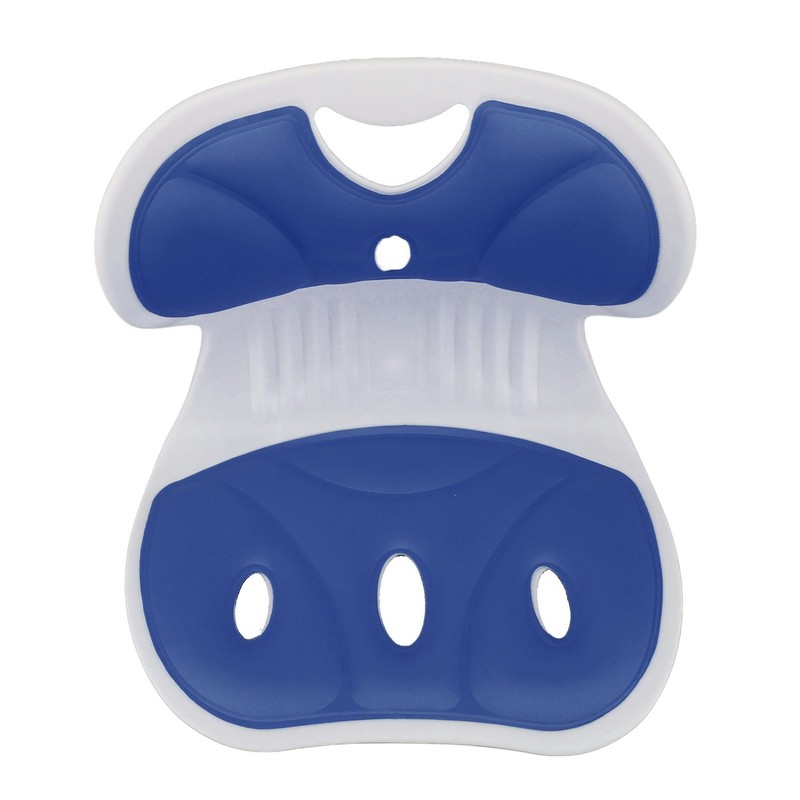 Petal Shape Waist Protection Chair Children Ergonomic Design Sitting Posture