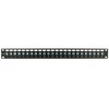 Networx® Coaxial Patch Panels (24 Port, F-Connector 3ghz)