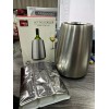 Vacu Vin Active Wine Cooler Elegant Stainless Steel