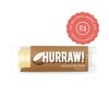 Hurraw Organic Tinted Lip Balm - Hazelnut, 4.8g