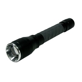 MLE1W-ZH Bright LED Light, Zoom Function for Adjusting Light Irradiation Range, High Performance Type