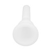 French Horn Mouthpiece White MT23 Mibet ABS NonToxic Harmless Musical