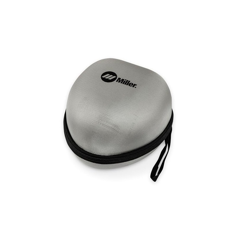 Miller LPR-100™, Case, Gen II