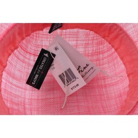 August Hat Co Macys Church Wedding Deby Dress Hat $172 Tags #HT203