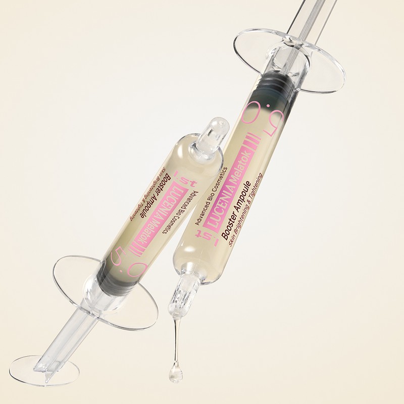 I.st I.st Ist Lucenia Hi-Fit Beauty Device (HIFU Water Droplet