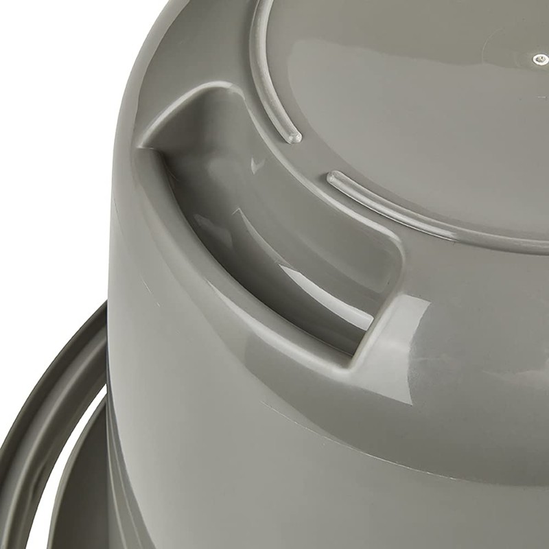 keeeper Mika Eco Line 5 Litre Bucket with Integrated Measuring