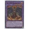 Evil Hero Inferno Wing (Red) - LDS3-EN033 - Ultra Rare