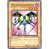 Yu-Gi-Oh! - Mechanicalchaser (DB2-EN093) - Dark Beginnings 2 - Unlimited Edition - Common