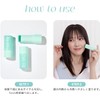 By ttt.CLEAR SUN STICK,20g｜SPF50+ / PA++++ UV Sunscreen Foundation