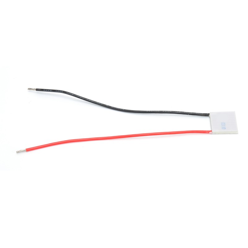Thermoelectric Cooler Module Semiconductor Electronic Refrigeration 20x20mm TEC1‑03110 3V10A