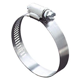 Ideal-Tridon 5720051 '57 Series' 1/2" Band 201/301 Stainless Steel Clamp