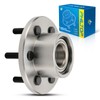 PHILTOP 1 PC 515032 Front Wheel Bearing Hub Assembly for
