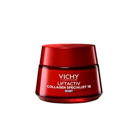 Vichy Liftactiv Collagen Specialist Noite Anti-idade 50ml