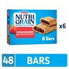 Nutri Grain Nutri-Grain Soft Baked Breakfast Bars, Made with Whole