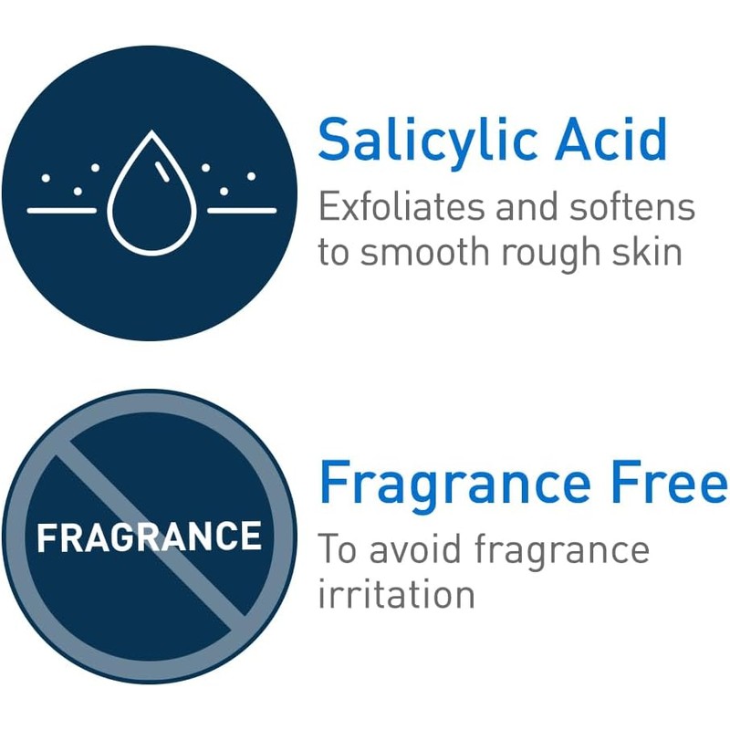 Cerave Sa Renewing Lotion 8 Ounces