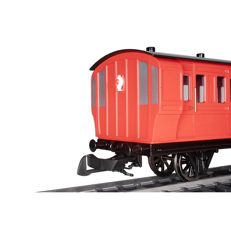 Bachmann Trains - Thomas & Friends™ - RED Brake Coach