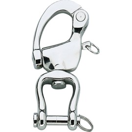 SPRENGER 4360799056 100993 Clip Rustproof Stainless Steel