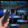 Detectores de cámaras Ocultas, buscador de Dispositivos de Escucha, Detector