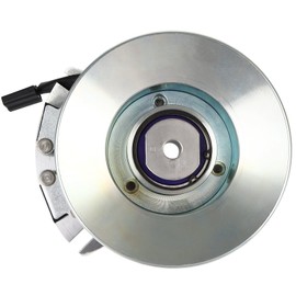 OCPTY Electric Lawn Mower Clutch 917-05121 Replacement for TROY BILT for MUSTANG 42 XP 2013-14 717-05121 71705121 91705121 Electric PTO Clutch