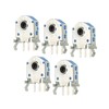 sourcing map Mouse Wheel Encoder, 7 mm, 300 W, Time-Accurate